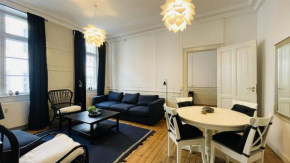 ApartmentInCopenhagen Apartment 1424